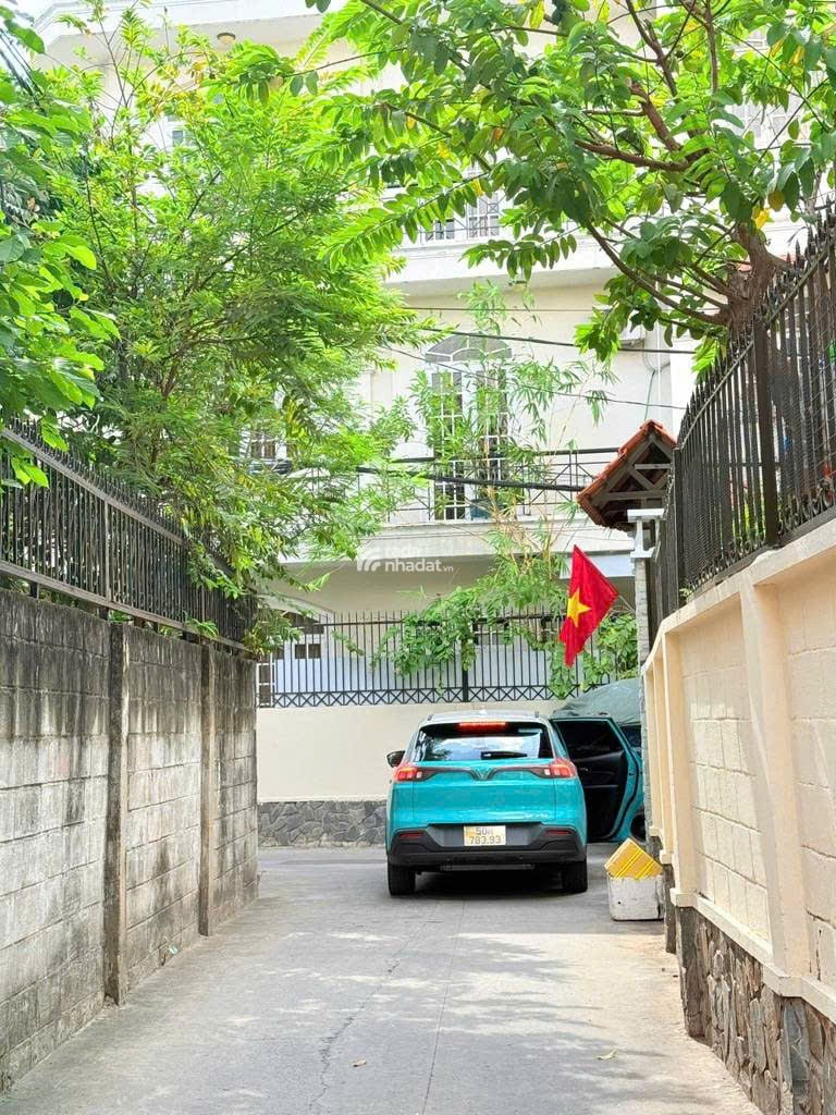 NHÀ MỚI FULL NỘI THẤT - NGUYÊN HỒNG, P11 BÌNH THẠNH