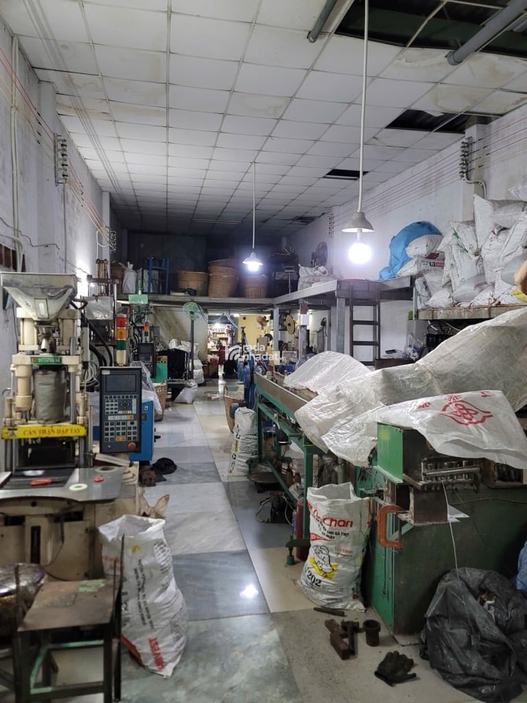 BÁN NHÀ HỒ HỌC LÃM 130M2 3.8 TỶ HẺM XE HƠI SÁT MẶT TIỀN SINCO AN LẠC BÌNH TÂN