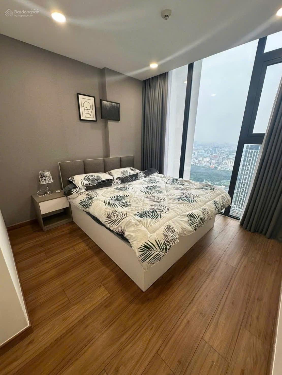 Khánh Hội 2, quận 4 chỉ hơn 2 tỏi có ngay căn 2PN - 75m2, bao sang tên
