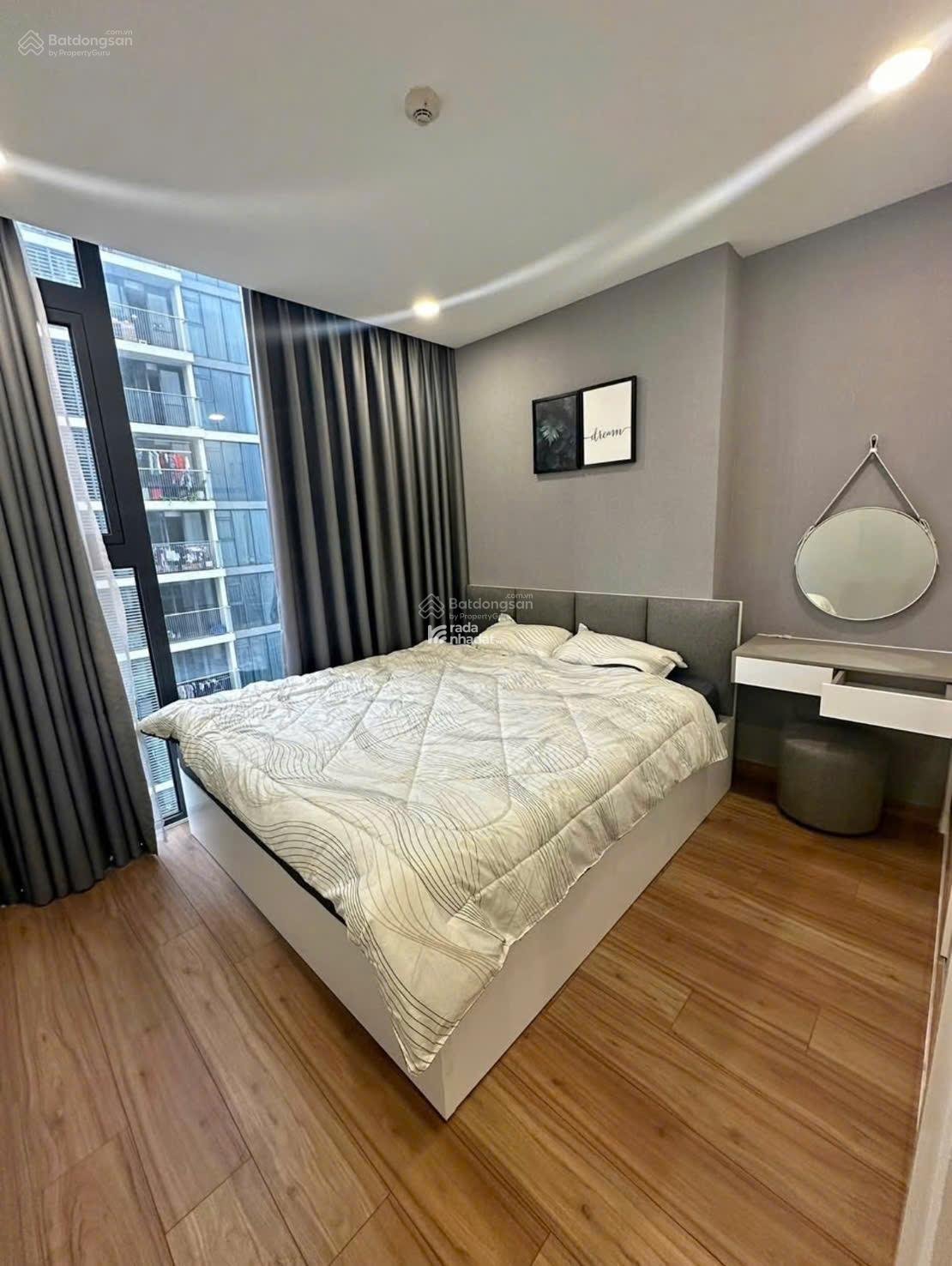 Khánh Hội 2, quận 4 chỉ hơn 2 tỏi có ngay căn 2PN - 75m2, bao sang tên