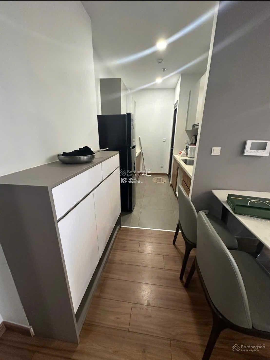 Khánh Hội 2, quận 4 chỉ hơn 2 tỏi có ngay căn 2PN - 75m2, bao sang tên