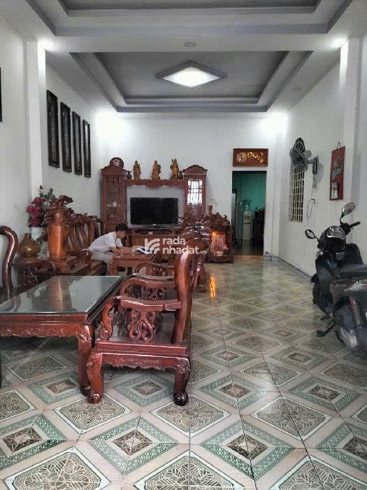 Bán nhà Nam Lân, Bà Điểm 134m2 chỉ 4,6 tỷ