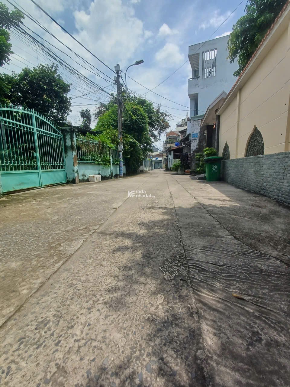 Bán nhà Nam Lân, Bà Điểm 134m2 chỉ 4,6 tỷ