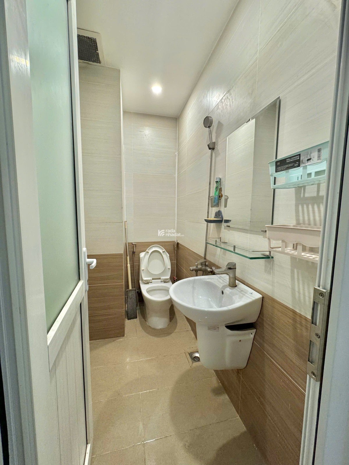 CHDV 133m2 LÊ ĐỨC THỌ 7 TẦNG 23 PHÒNG - ĐANG CHO THUÊ KHOÁN 80TR/THÁNG - 22.2 TỶ