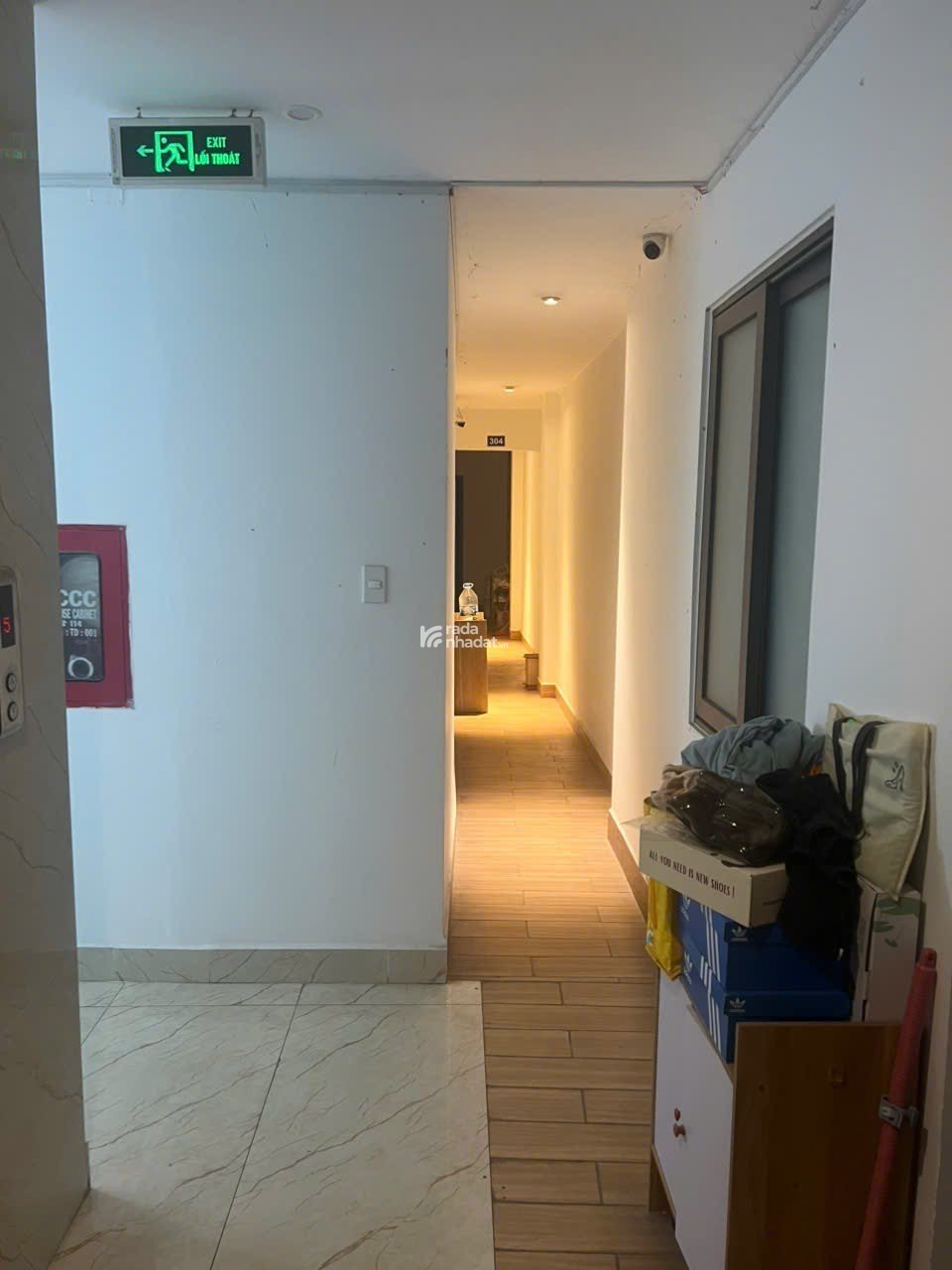 CHDV 133m2 LÊ ĐỨC THỌ 7 TẦNG 23 PHÒNG - ĐANG CHO THUÊ KHOÁN 80TR/THÁNG - 22.2 TỶ