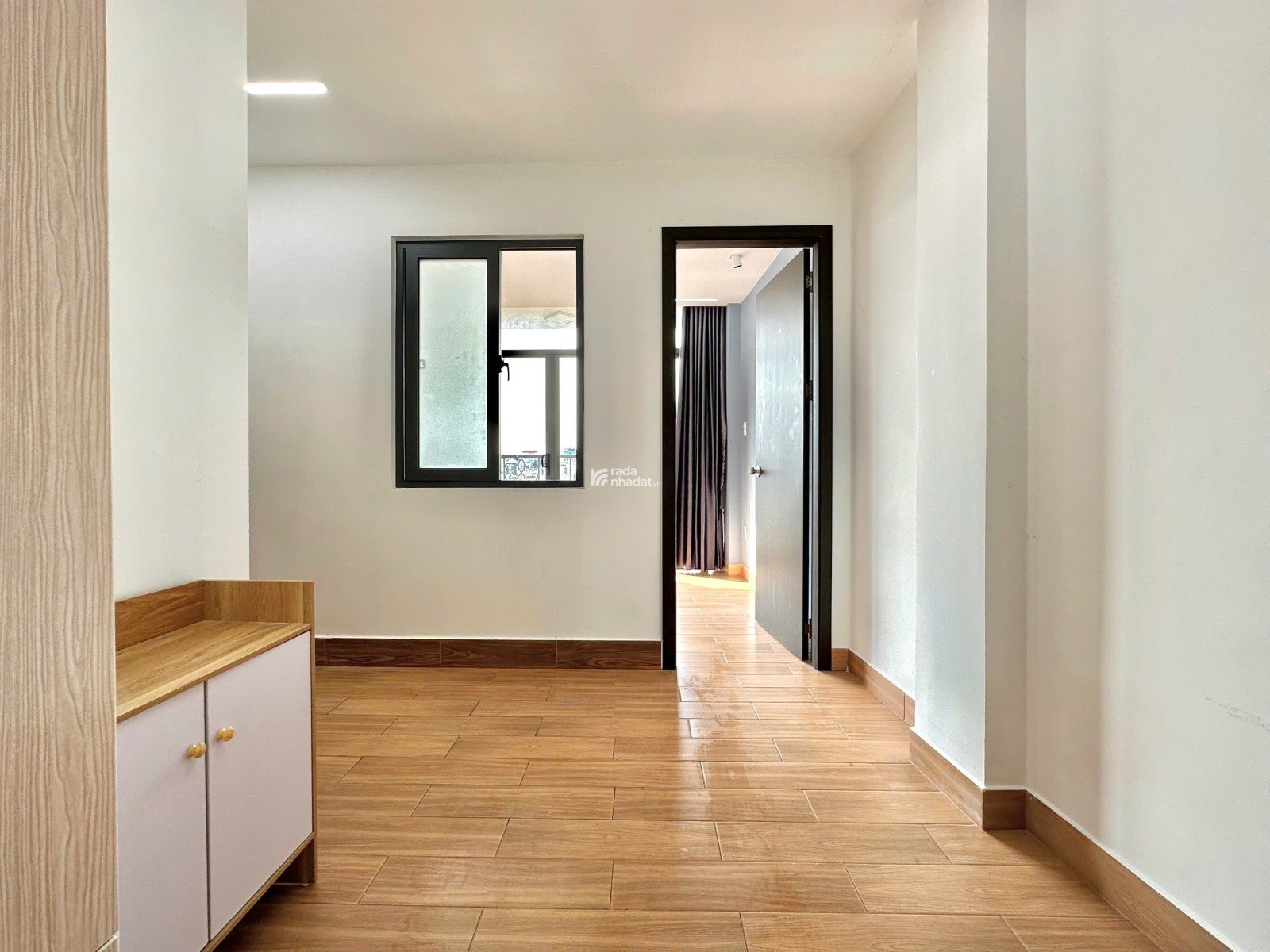 CHDV 133m2 LÊ ĐỨC THỌ 7 TẦNG 23 PHÒNG - ĐANG CHO THUÊ KHOÁN 80TR/THÁNG - 22.2 TỶ