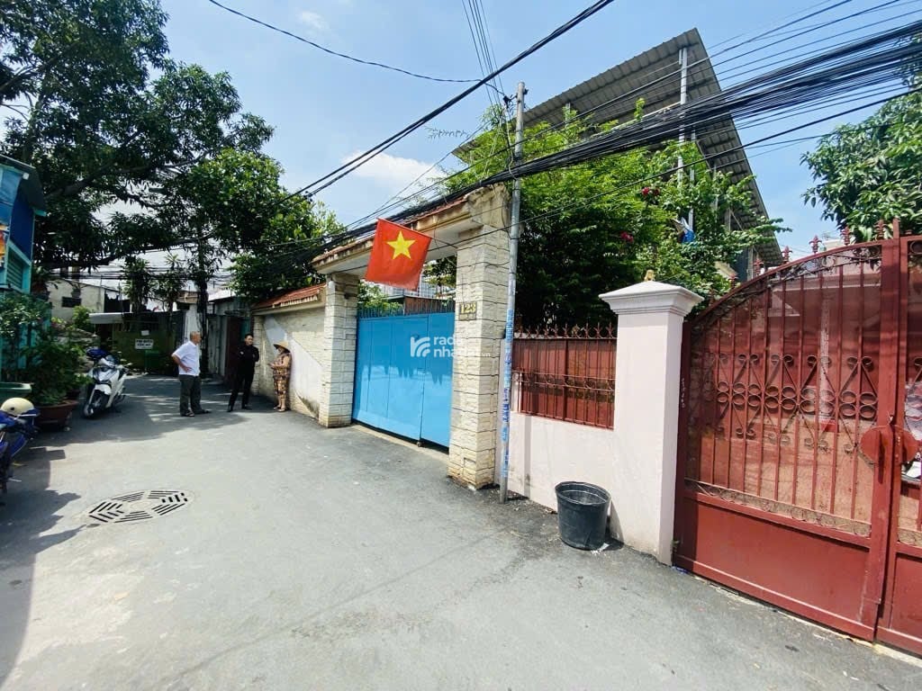 DÃY PHÒNG TRỌ 10 PHÒNG – 242M2 (7Mx34M) - HẺM 6M MAI CHÍ THỌ, QUẬN 2 (TP. THỦ ĐỨC) - 23 TỶ 500