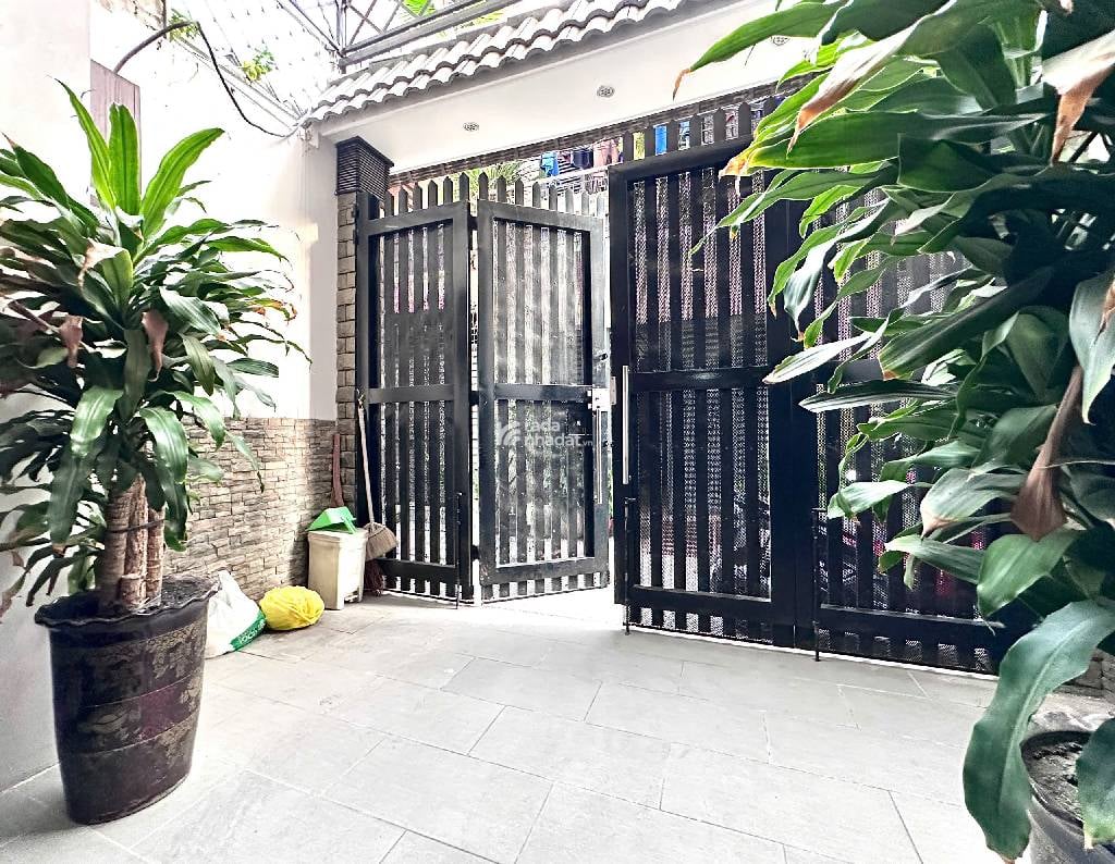 KHU BÀU CÁT, HXH NĂM CHÂU, TÂN BÌNH, 57M2 CÓ KC Ở NGAY. GIẢM 350TR CHỈ 8.3T 