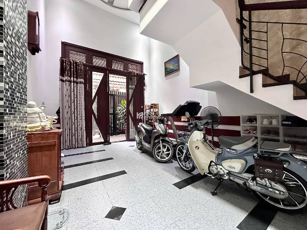 KHU BÀU CÁT, HXH NĂM CHÂU, TÂN BÌNH, 57M2 CÓ KC Ở NGAY. GIẢM 350TR CHỈ 8.3T 