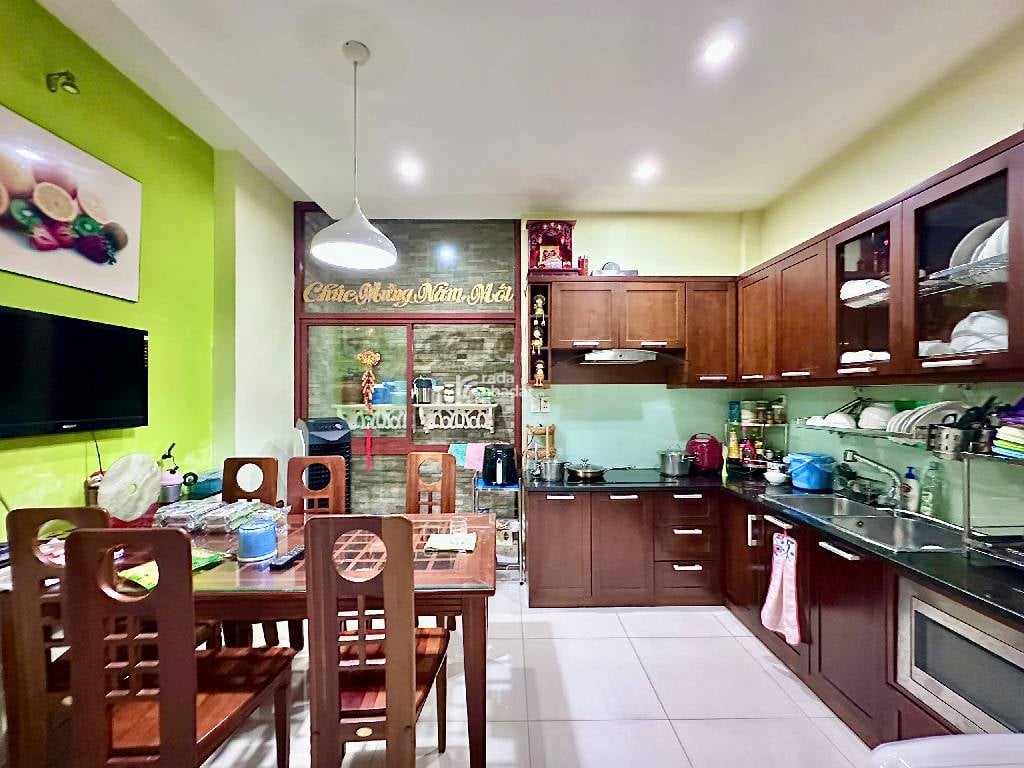 KHU BÀU CÁT, HXH NĂM CHÂU, TÂN BÌNH, 57M2 CÓ KC Ở NGAY. GIẢM 350TR CHỈ 8.3T 