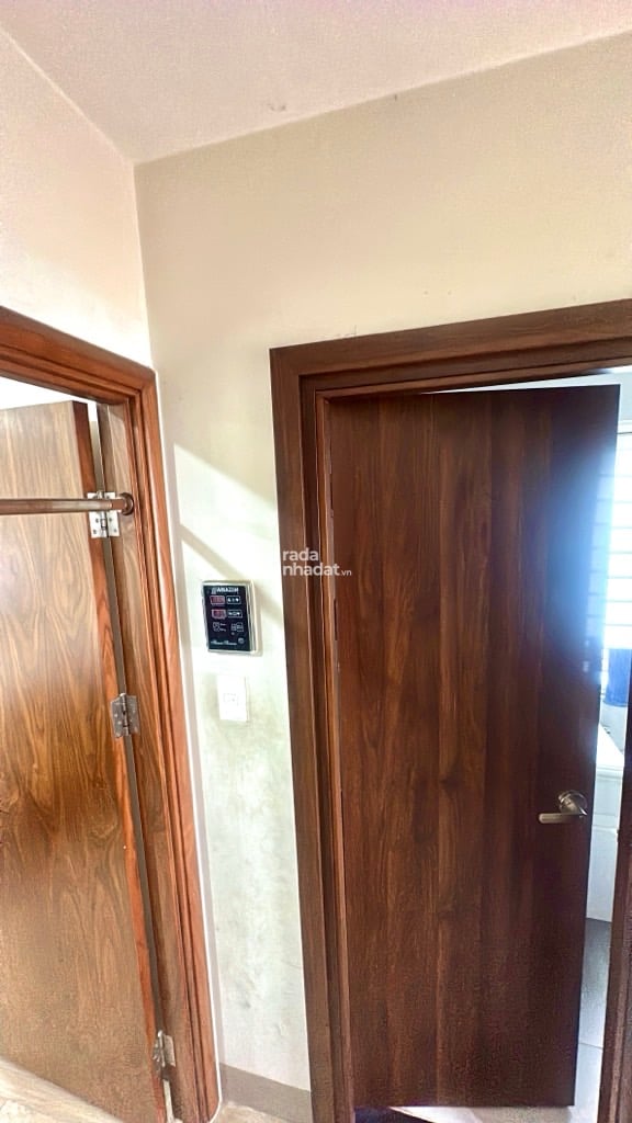 BÁN GẤP NHÀ NHỎ XINH (4*6)3 TẦNG HOÀNG VĂN THỤ TÂN BÌNH