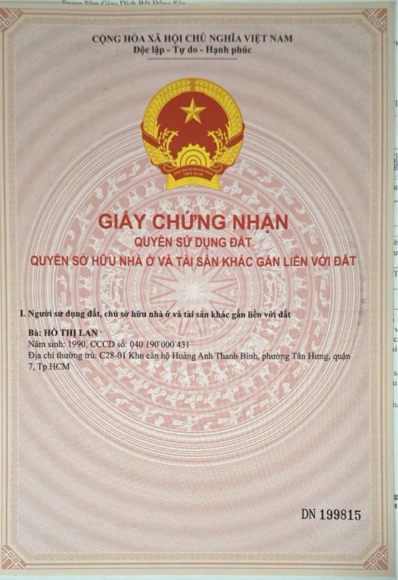 ĐỘC QUYỀN BÁN CĂN 1PN ORIGAMI S9.03.10.13