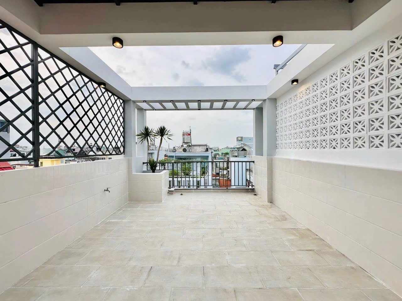 Bán nhà Gấp DT 58,2m2 giá 4tỷ850 đường Tô Ngọc Vân P.Thạnh Xuân Q12