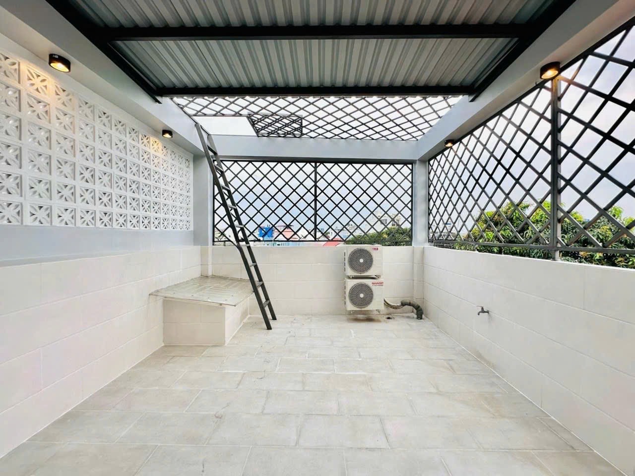 Bán nhà Gấp DT 58,2m2 giá 4tỷ850 đường Tô Ngọc Vân P.Thạnh Xuân Q12