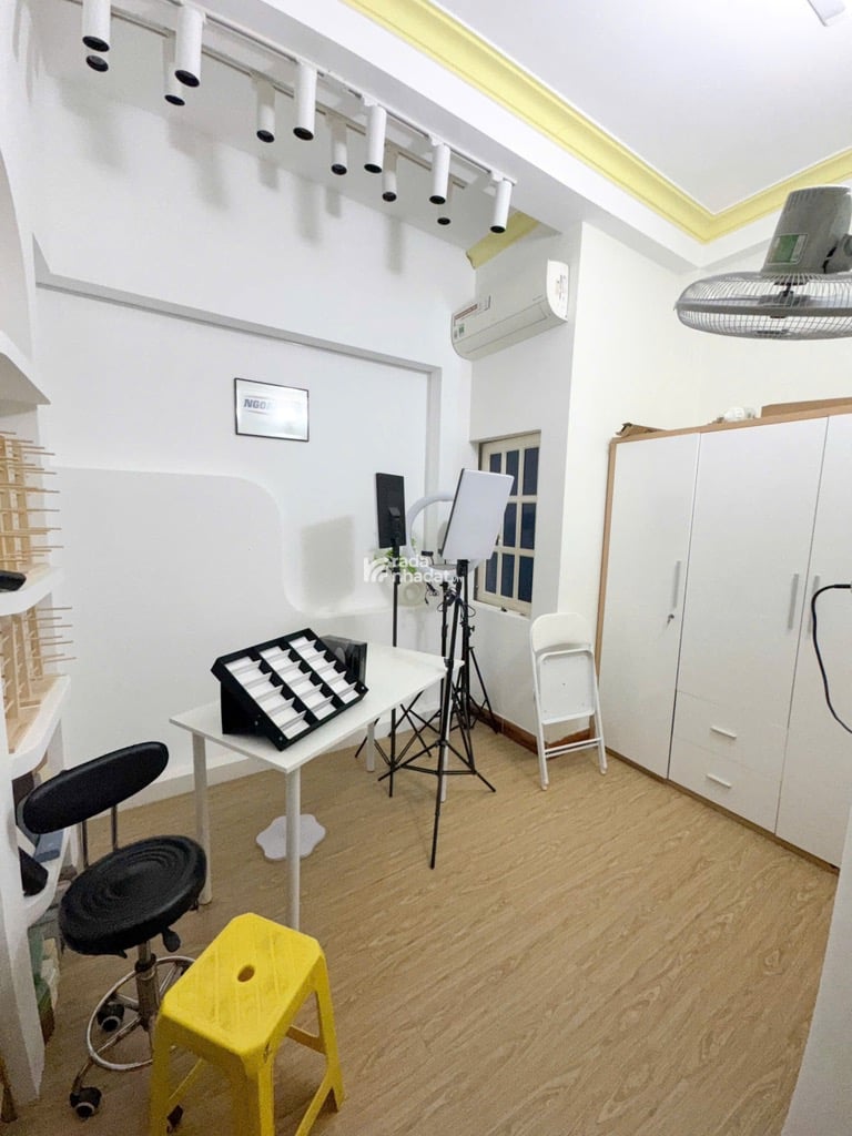 HẺM XE TẢI VƯỜN LÀI - KẾ LŨY BÁN BÍCH, PHÚ THỌ HOÀ - 4 TẦNG BTCT - KHU AN NINH - CHỈ 7.5 TỶ TL