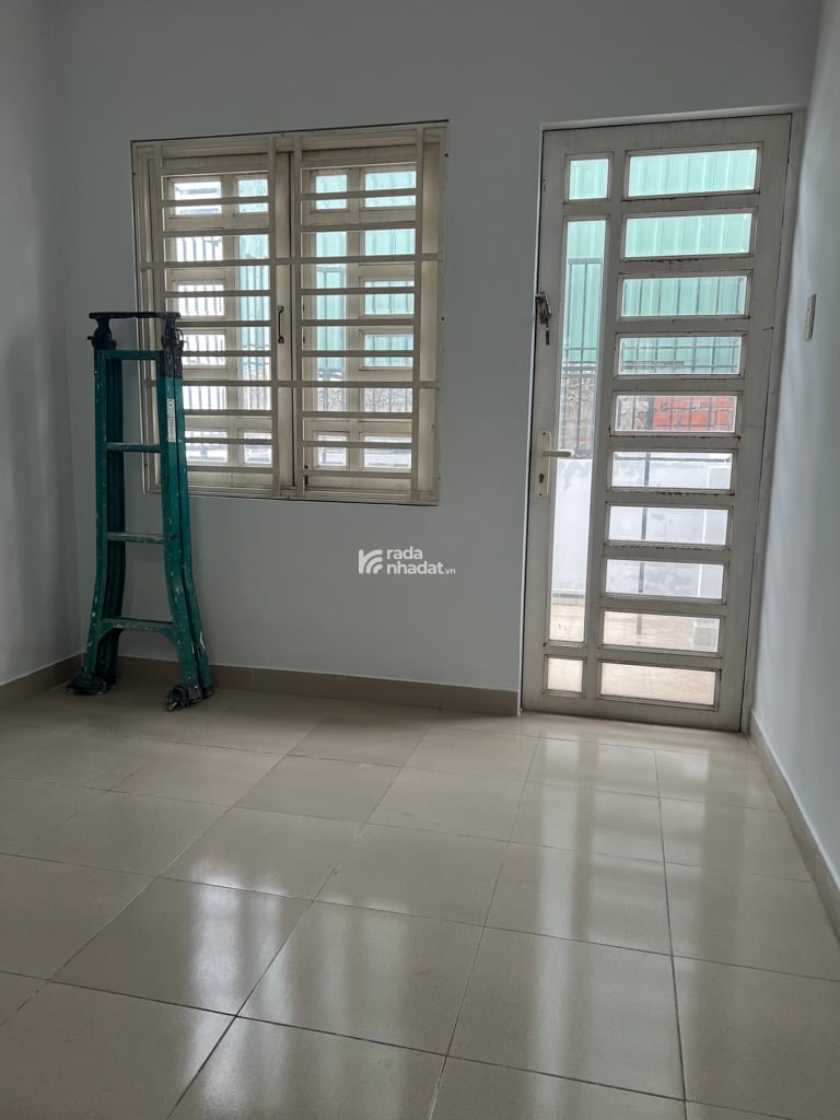 NHÀ ĐẸP 4 TẦNG - HẺM XE HƠI 6M - MỘT SẸC - VỊ TRÍ ĐẮC ĐỊA  - PHÚ LÂM - QUẬN 6