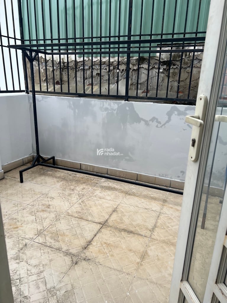 NHÀ ĐẸP 4 TẦNG - HẺM XE HƠI 6M - MỘT SẸC - VỊ TRÍ ĐẮC ĐỊA  - PHÚ LÂM - QUẬN 6