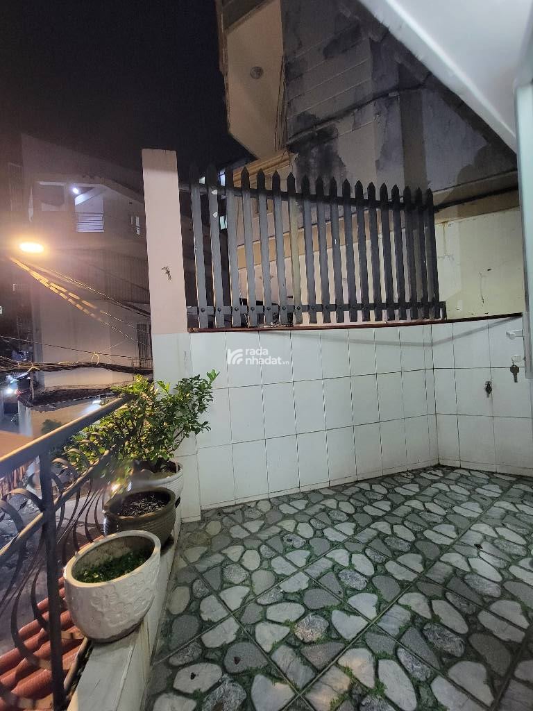 KHU PHAN XÍCH LONG, PHAN TÂY HỒ, 12.2M BỀ NGANG, CÓ KC Ở NGAY. GIẢM 350TR CHỈ 8.2T 