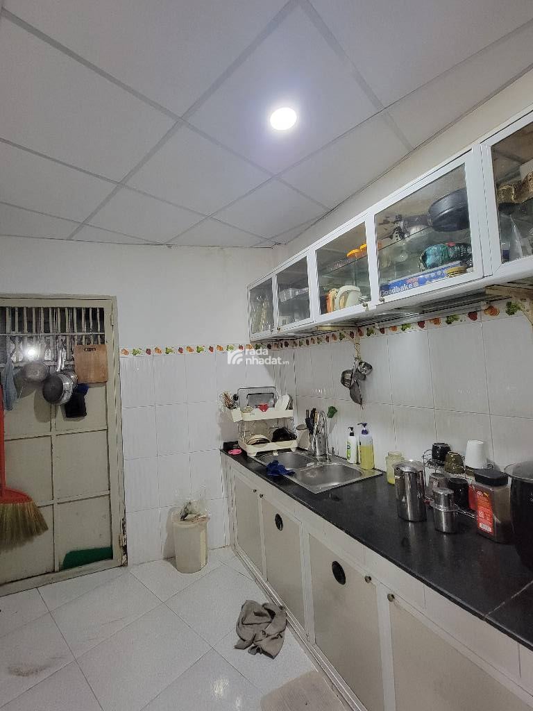 KHU PHAN XÍCH LONG, PHAN TÂY HỒ, 12.2M BỀ NGANG, CÓ KC Ở NGAY. GIẢM 350TR CHỈ 8.2T 