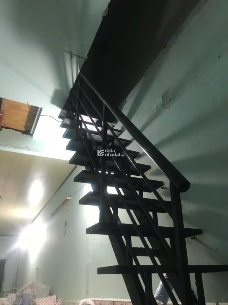 KHU BÀU CÁT, MTKD ĐƯỜNG SỐ 4, TÂN BÌNH, 60M2 CÓ KC Ở NGAY. GIẢM 350TR CHỈ 10T TL 