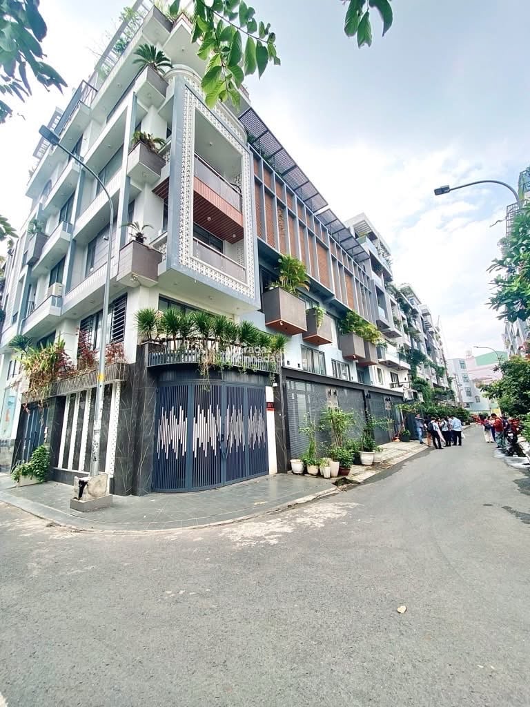 KHU PHÂN LÔ CAO CẤP ĐƯỜNG 8M CÓ LỀ – FULL NỘI THẤT – 72M2 - CHỈ 13 TỶ TL.