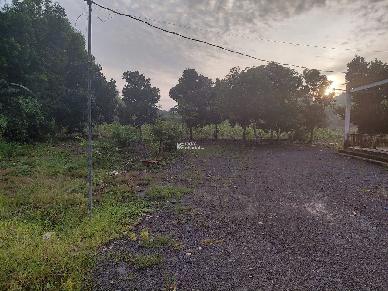 cần bán đất chính chủ,đất phủ hồng.pháp lí rõ ràng