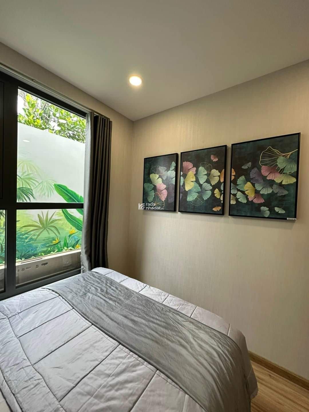 Cho Thuê Nhanh Căn Hộ 2PN Bcons Green Topaz Làng Đại Học giá 5,5 triệu/tháng. LH 0909 981 ***