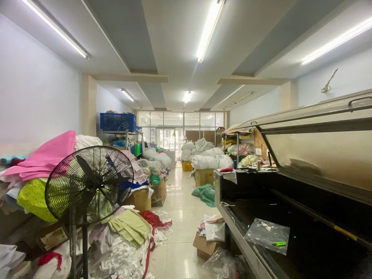 Nhà Đẹp 4 tầng Chế Lan Viên, Hẻm 6m, 72m2, 5x14.6, Ở & Mở Văn Phòng