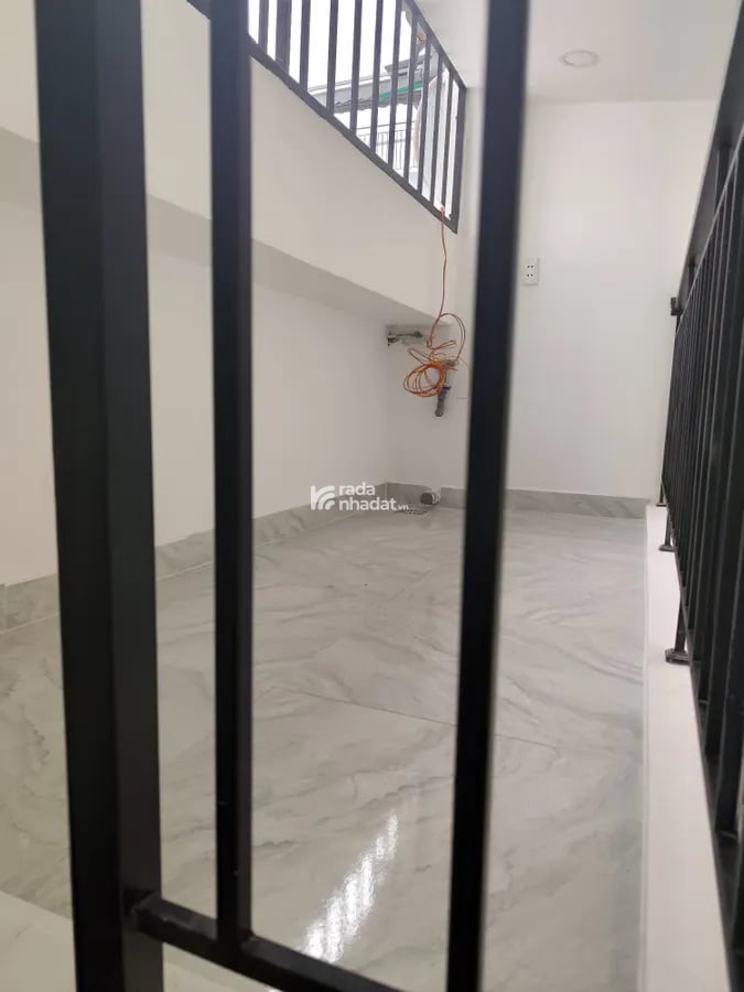 Bán nhà mới đẹp HXT thông Lê Thúc Hoạch , Phú Thọ Hòa, Tân Phú chỉ 5.9 tỷ