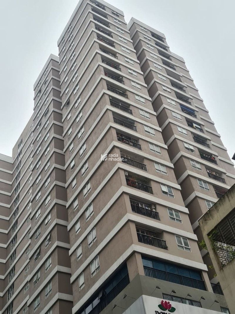 0987 063 *** bán chung cư 68m2 2 pn 2 wc nhỉnh 4 tỷ tại 60B Nguyễn Huy Tưởng - Thanh Xuân