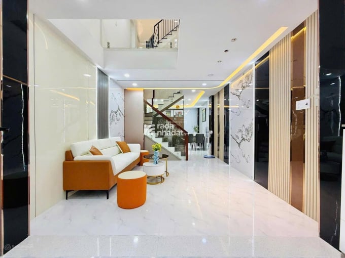 BÁN NHÀ HẺM GIÁ MỀM, ĐƯỜNG SỐ 1, P.9, GÒ VẤP, GIÁ 3,1 TỶ, 1 TRỆT 2 LẦU, SỔ RIÊNG, TIỆN ÍCH ĐẦY ĐỦ