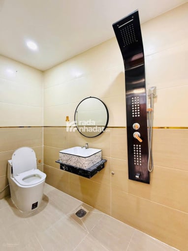 BÁN NHÀ HẺM GIÁ MỀM, ĐƯỜNG SỐ 1, P.9, GÒ VẤP, GIÁ 3,1 TỶ, 1 TRỆT 2 LẦU, SỔ RIÊNG, TIỆN ÍCH ĐẦY ĐỦ