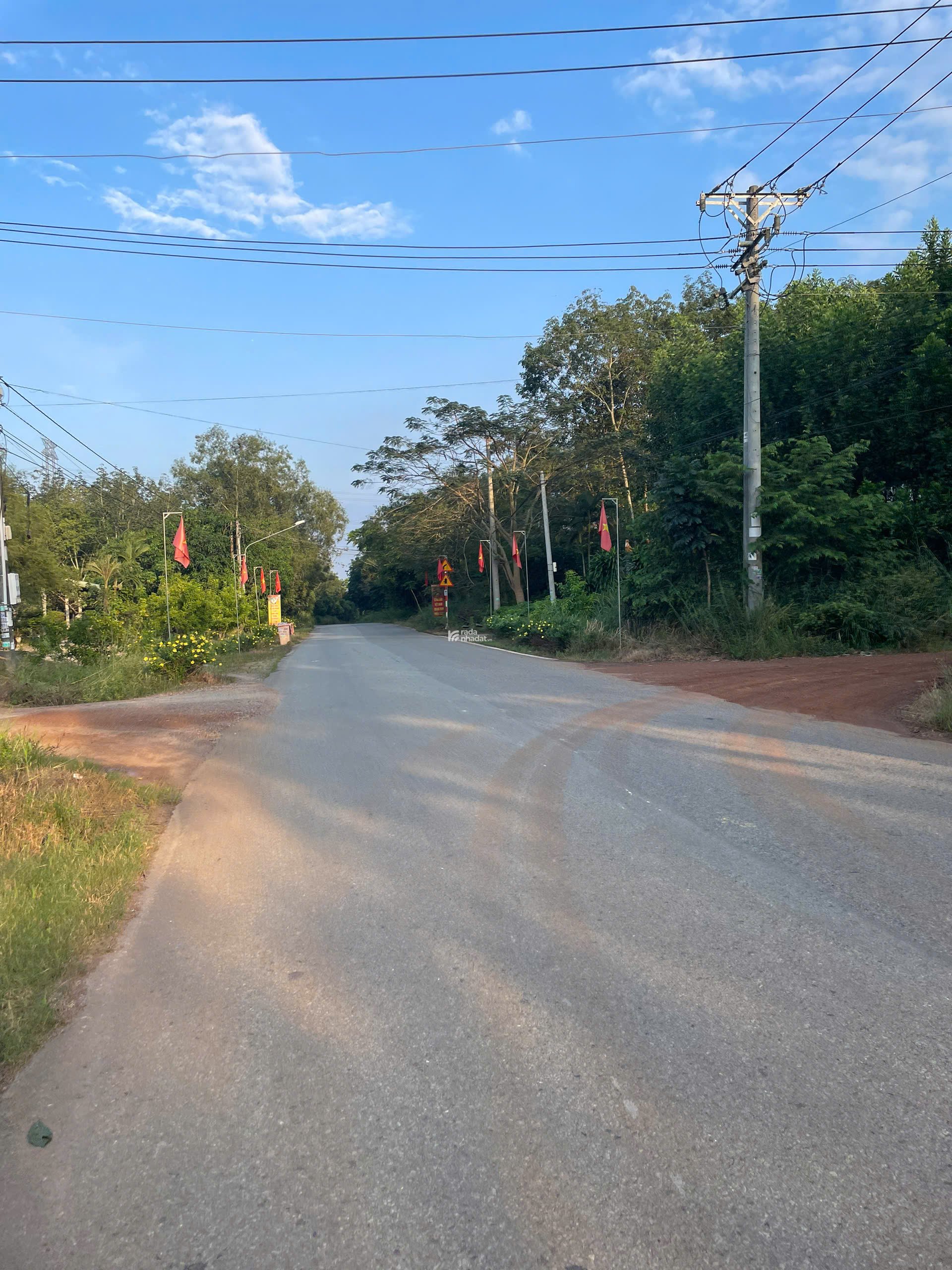 BÁN ĐẤT VƯỜN CAO SU 5287 M2 GIÁ TỐT CHỈ 3 TỶ TẠI XÃ AN LONG TỈNH BÌNH DƯƠNG (GIÁ CÒN THƯƠNG LƯỢNG)