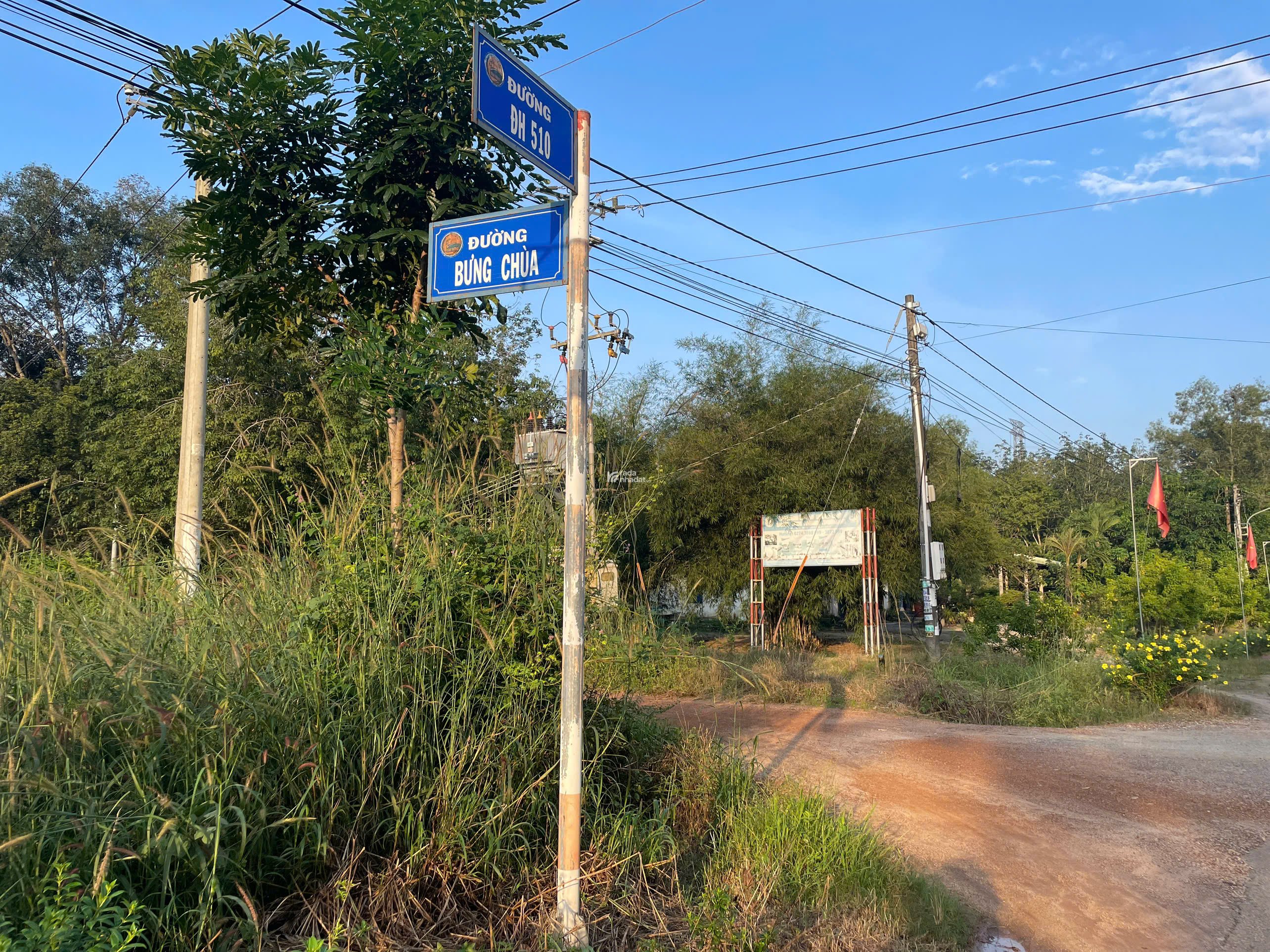 BÁN ĐẤT VƯỜN CAO SU 5287 M2 GIÁ TỐT CHỈ 3 TỶ TẠI XÃ AN LONG TỈNH BÌNH DƯƠNG (GIÁ CÒN THƯƠNG LƯỢNG)