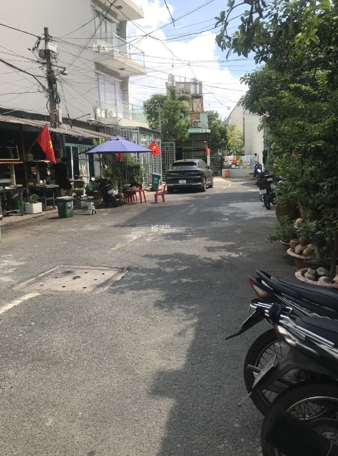 7.85 TỶ - NHÀ 5 TẦNG - 4x15m - TÂN THỚI NHẤT - XE HƠI ĐẬU CỬA - KẾ BÊN TRƯỜNG HỌC NGUYỄN THỊ ĐỊNH
