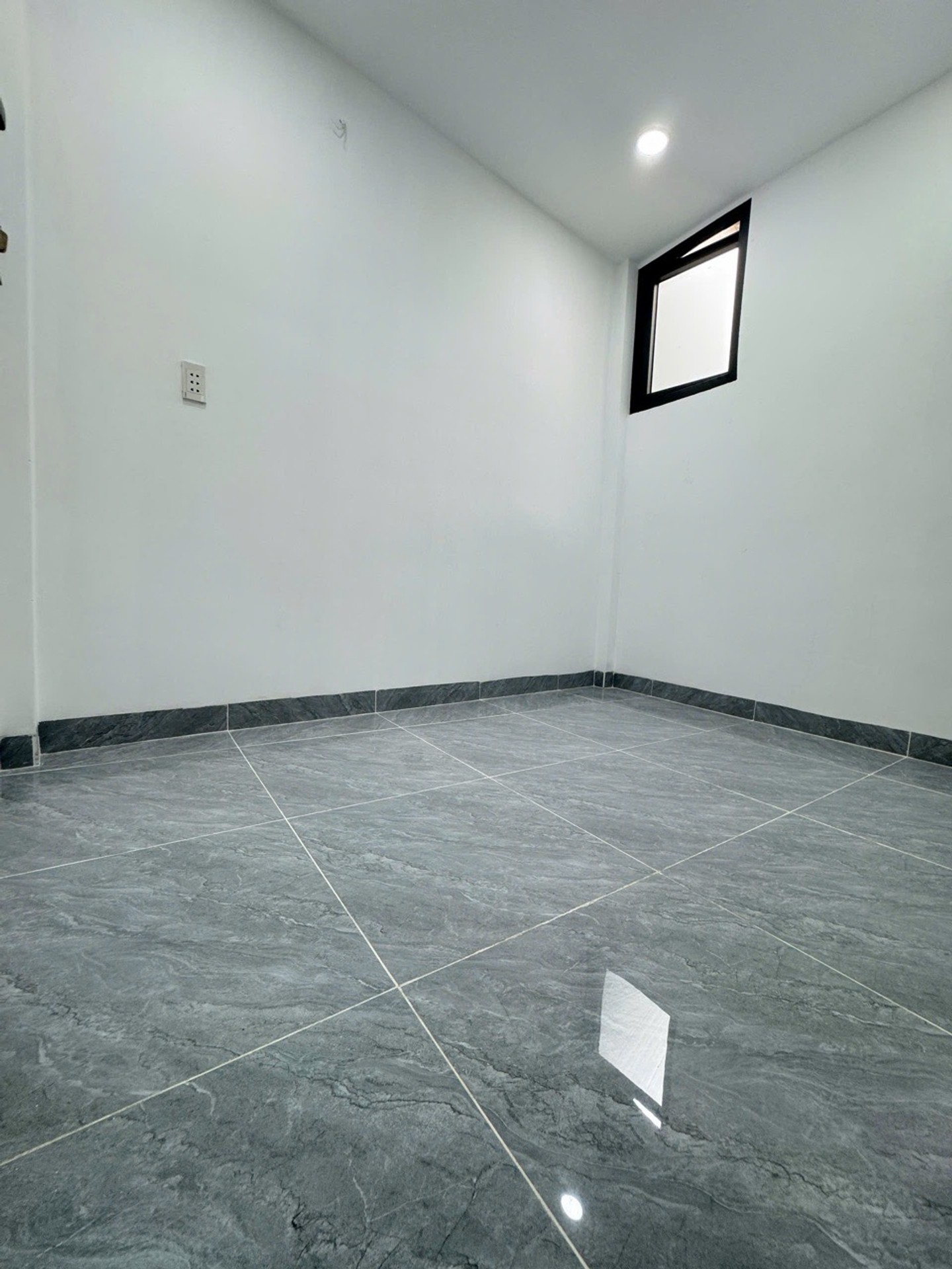 SIU PHẨM NHỈNH 2 TỶ NHỎ GIỌT ĐỦ CÔNG NĂNG - 2 TẦNG MỚI XINH - NGANG LỚN 6M -