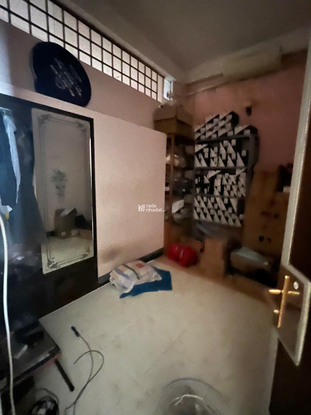 KHU TRUNG TÂM, SÁT MT ÂU CƠ, TÂN PHÚ, 45M2 CÓ KC Ở NGAY. GIẢM 550TR CHỈ CÒN 6.65T TL 