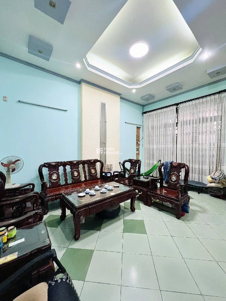 5 TẦNG- MẶT TIỀN KHU BÀN CỜ - LÊ NIỆM -PHÚ THẠNH- TÂN PHÚ- DT: 8*19M- 20 TỶ 5