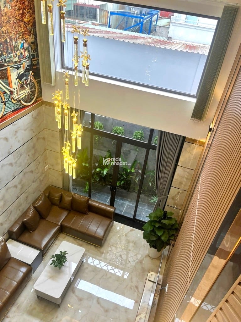 NHÀ 5 TẦNG MỚI ĐẸP - HƯƠNG LỘ 2 - GIÁP TÂN PHÚ- NHỈNH 9TỶ