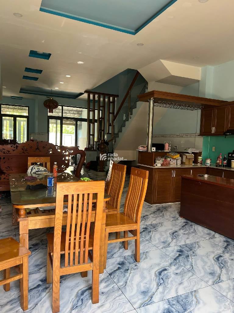 MẶT TIỀN KINH DOANH TỐT NGANG HIẾM 6m NỞ HẬU KDC SAVICO 4 TẦNG 170m2; 14 TỶ.