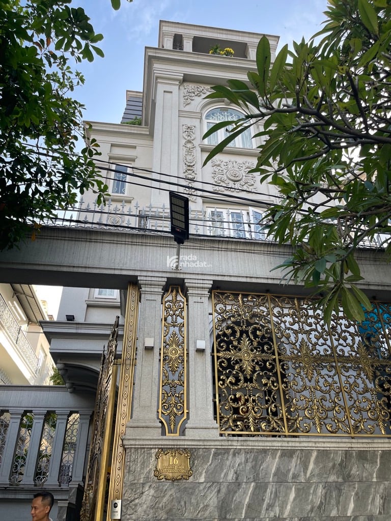 VILLA KDC TRUNG SƠN BÌNH HƯNG, BÌNH CHÁNH-DT: 10*20M- 86 TỶ