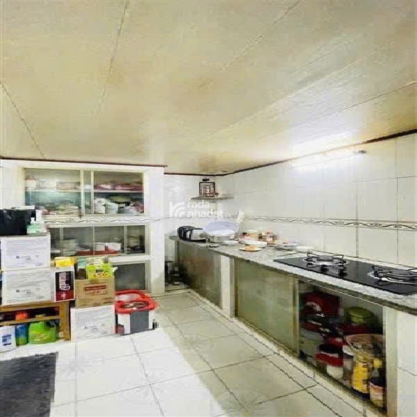 CHUNG CƯ LÃO TỬ - QUẬN 5 - 4x16 m  vuông vức - 2.8 tỷ