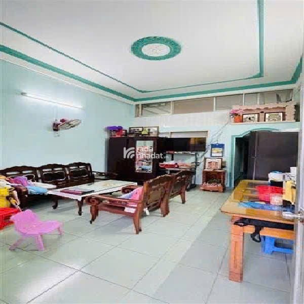 CHUNG CƯ LÃO TỬ - QUẬN 5 - 4x16 m  vuông vức - 2.8 tỷ