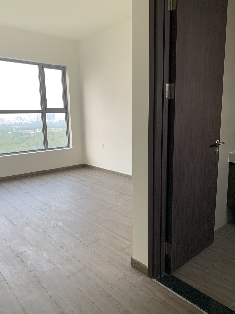 89m2 - Giá 6.48 tỷ All in - Nội thất cơ bản Celesta Nguyễn Hữu Thọ