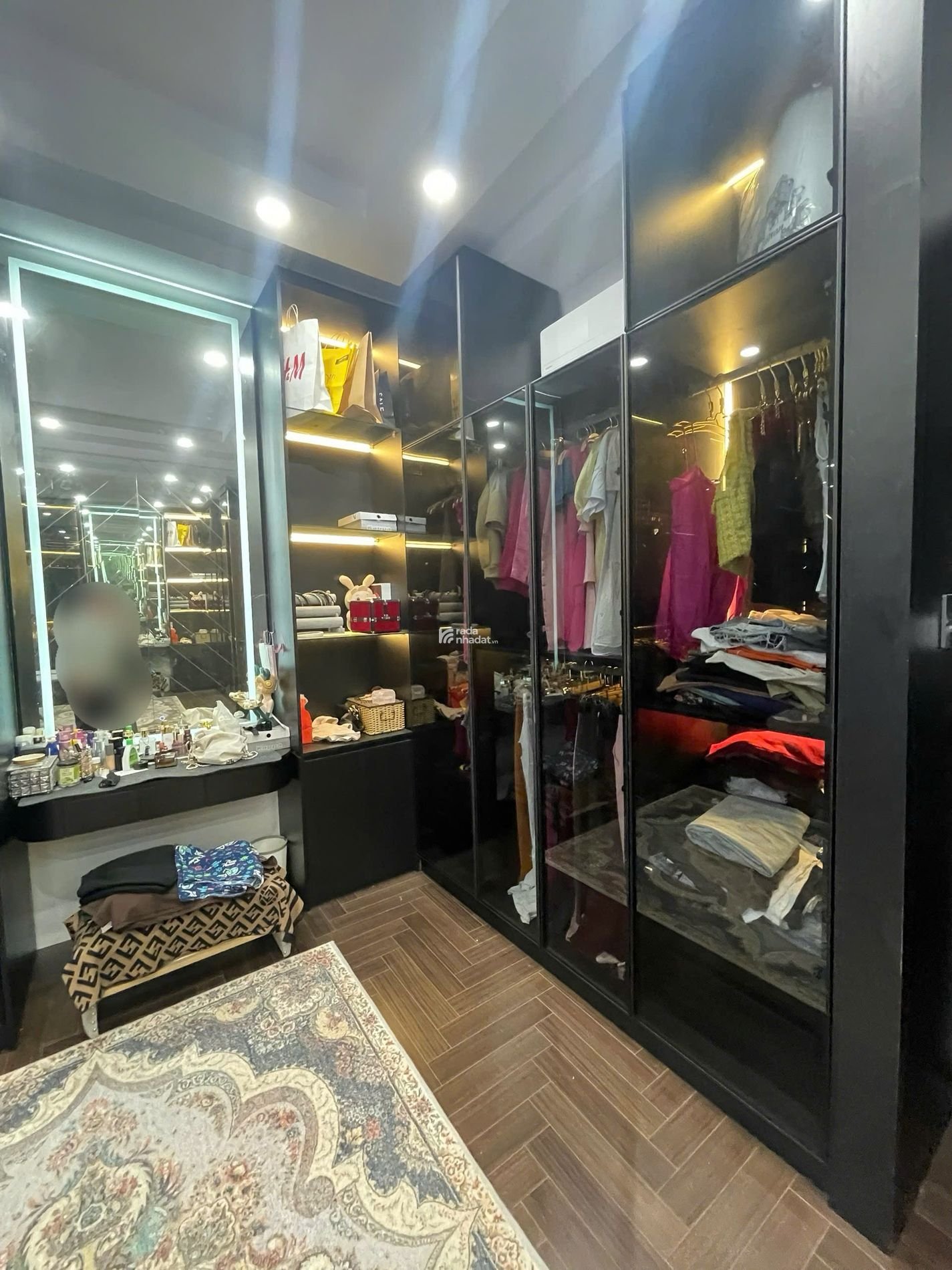 Nhà MT đường 10m cư xá Độc Lập, 60m2, 4 tầng, chỉ 9.9 tỷ TL, SIÊU ĐẸP