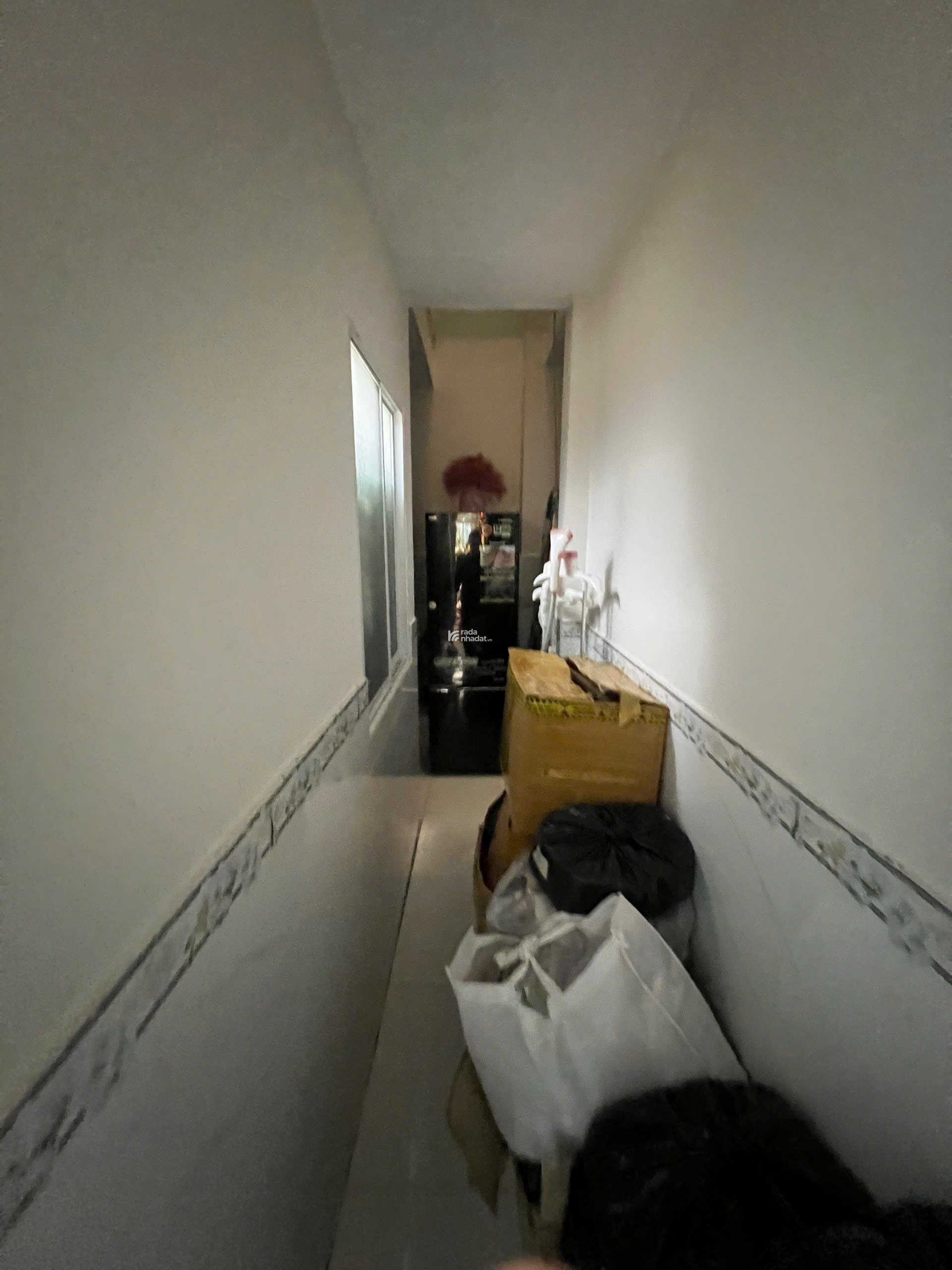 24/7: Hot bán nhà hxh (419A/ Lê Văn Sỹ, 9,9 tỷ, 64,2 m2, 3PN, 3WC)
