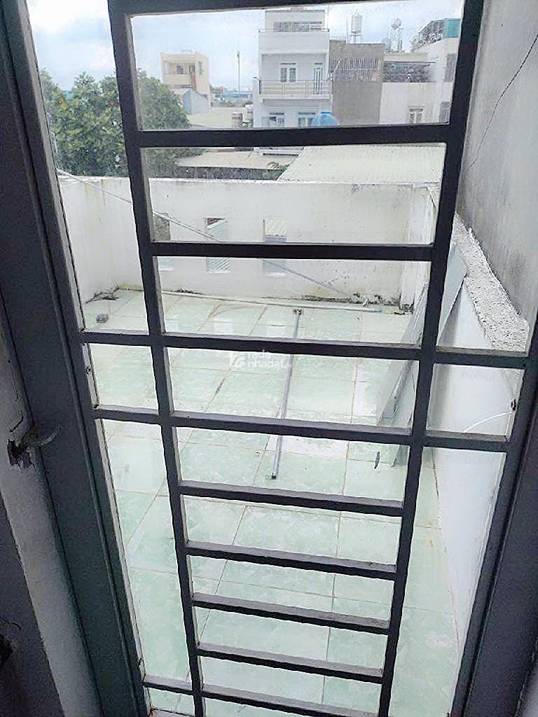 Bán nhà đường hồ văn long bình hưng hoà b