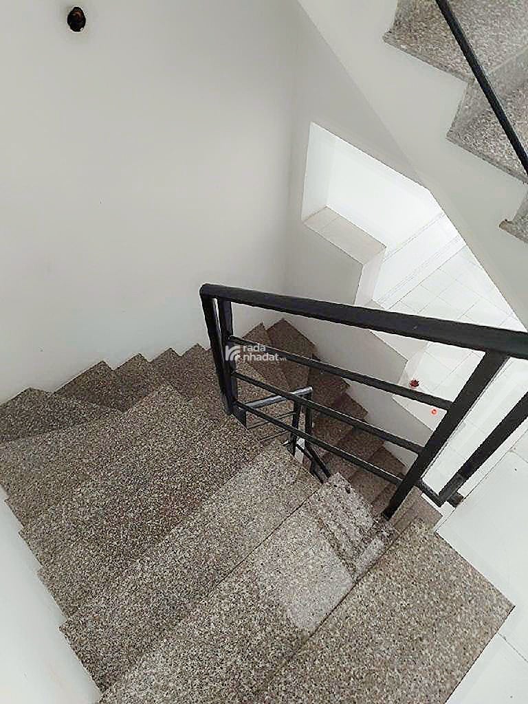 Bán nhà đường hồ văn long bình hưng hoà b