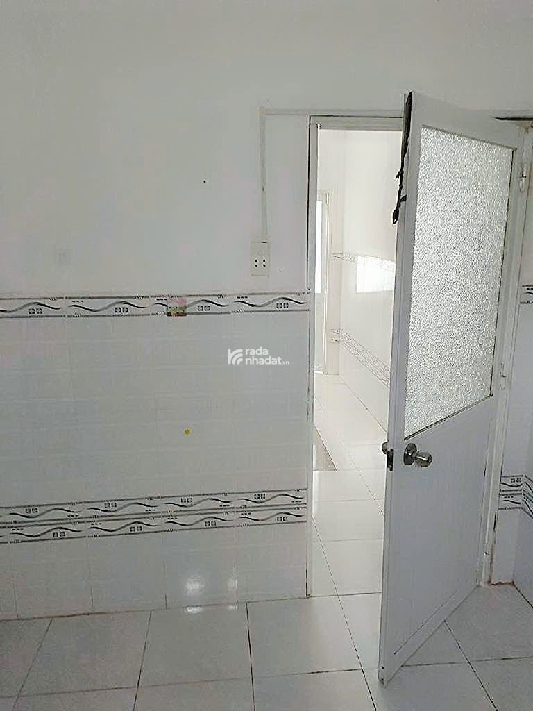 Bán nhà đường hồ văn long bình hưng hoà b