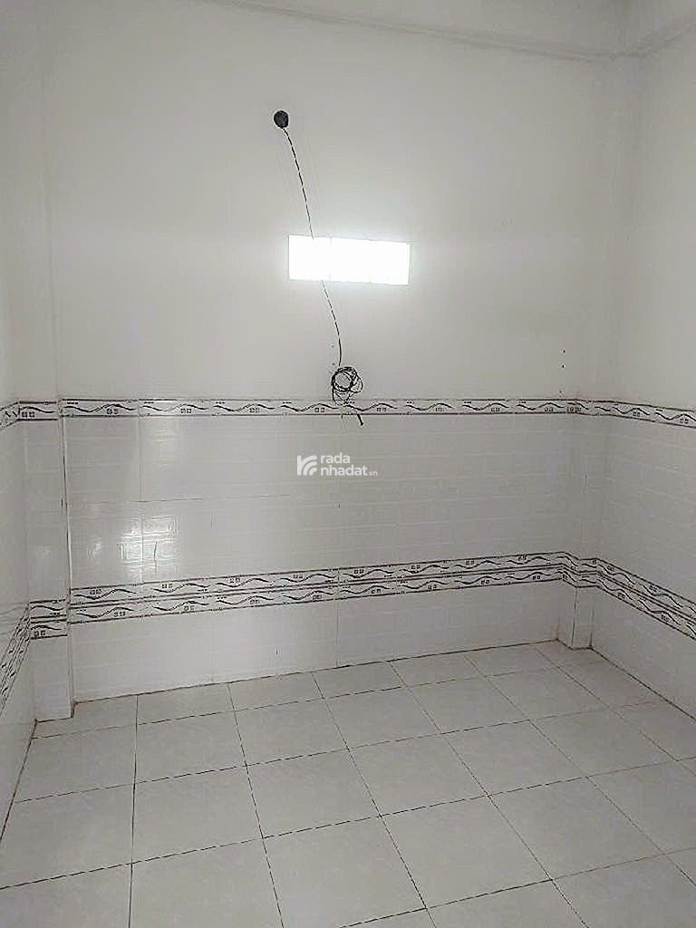 Bán nhà đường hồ văn long bình hưng hoà b